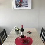 Semesterbostad Sunshine - 300m To The Leça da Palmeira